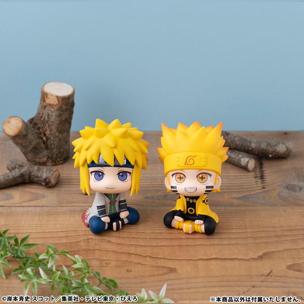 るかっぷ NARUTO-ナルト- 疾風伝 波風ミナト