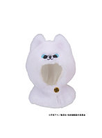 るかっぷ ポンチョ アニメ『呪術廻戦』 5周年 五条悟 高専ver.