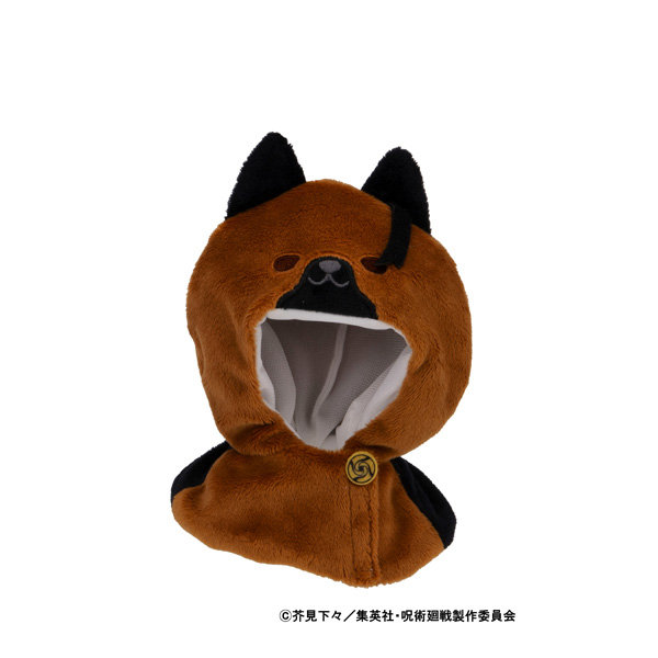 るかっぷ ポンチョ アニメ『呪術廻戦』 5周年 夏油傑 高専ver.のサムネイル画像