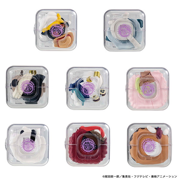 MEGA CAT PROJECT ワンピース おやすみニャンピースニャーン！好敵手編 ONE PIECE