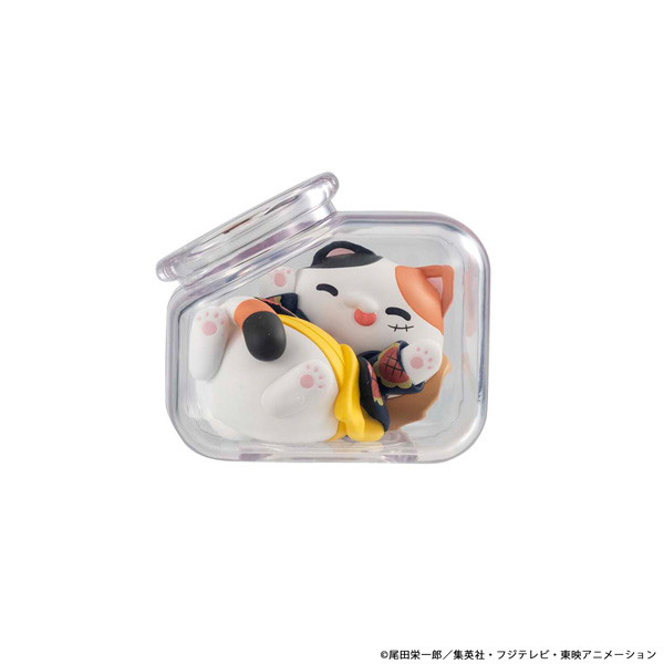 MEGA CAT PROJECT ワンピース おやすみニャンピースニャーン！好敵手編 ONE PIECE