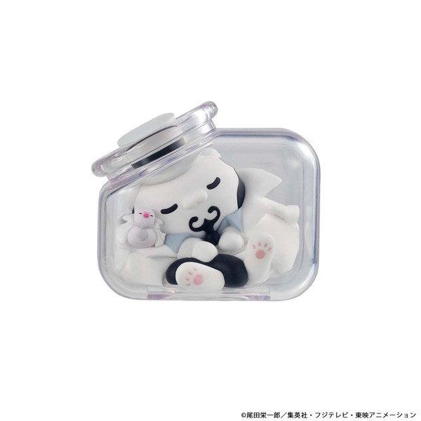 MEGA CAT PROJECT ワンピース おやすみニャンピースニャーン！好敵手編 ONE PIECE