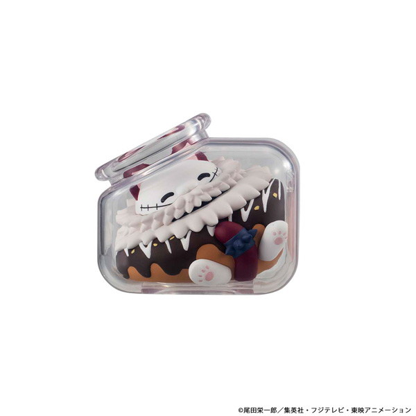 MEGA CAT PROJECT ワンピース おやすみニャンピースニャーン！好敵手編 ONE PIECE