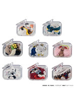 MEGA CAT PROJECT ワンピース おやすみニャンピースニャーン！好敵手編 ONE PIECE