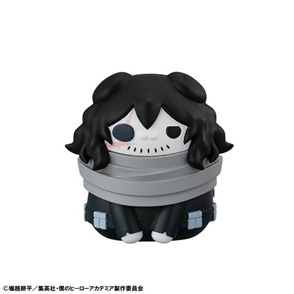 【BOX販売】MEGA CAT PROJECT 僕のヒーローアカデミア ヒロアカニャンコNO.01【再販】