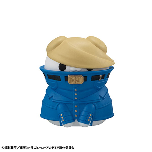 【BOX販売】MEGA CAT PROJECT 僕のヒーローアカデミア ヒロアカニャンコNO.02【再販】