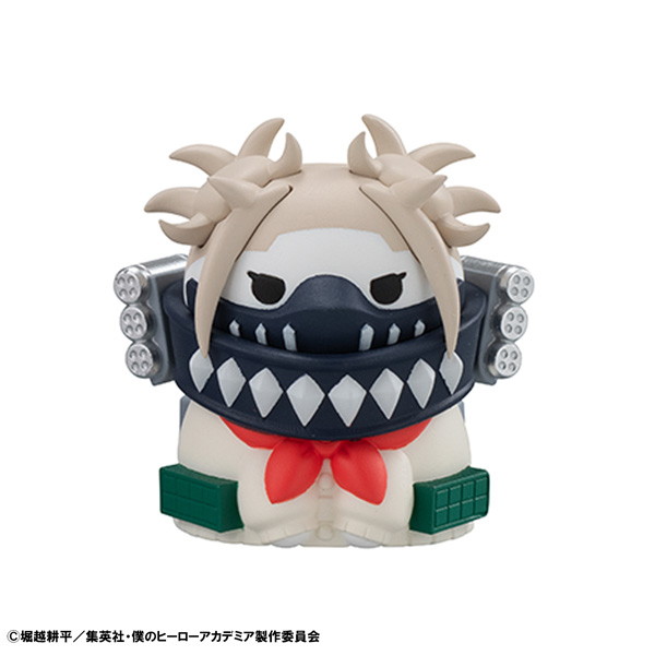 【BOX販売】MEGA CAT PROJECT 僕のヒーローアカデミア ヒロアカニャンコNO.02【再販】