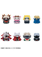 【BOX販売】MEGA CAT PROJECT 僕のヒーローアカデミア ヒロアカニャンコNO.02【再販】