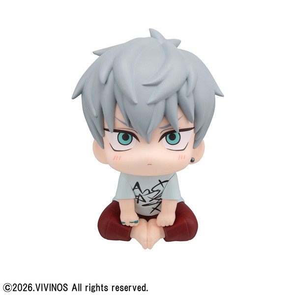 るかっぷ ALIEN STAGE ティル