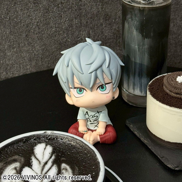 るかっぷ ALIEN STAGE ティル