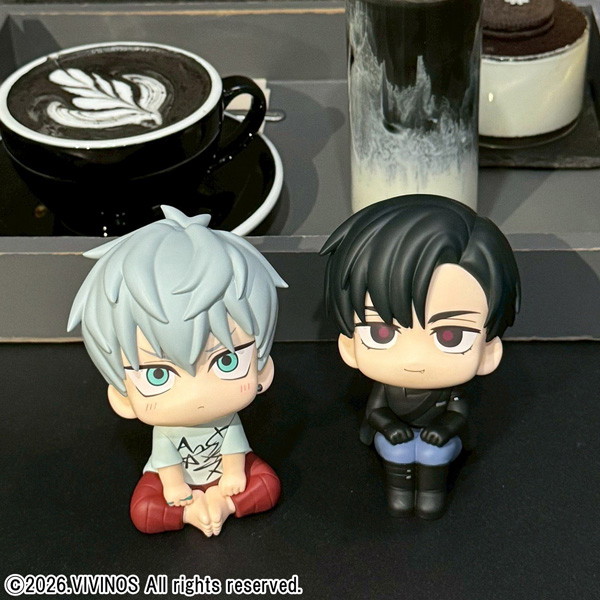 るかっぷ ALIEN STAGE ティル