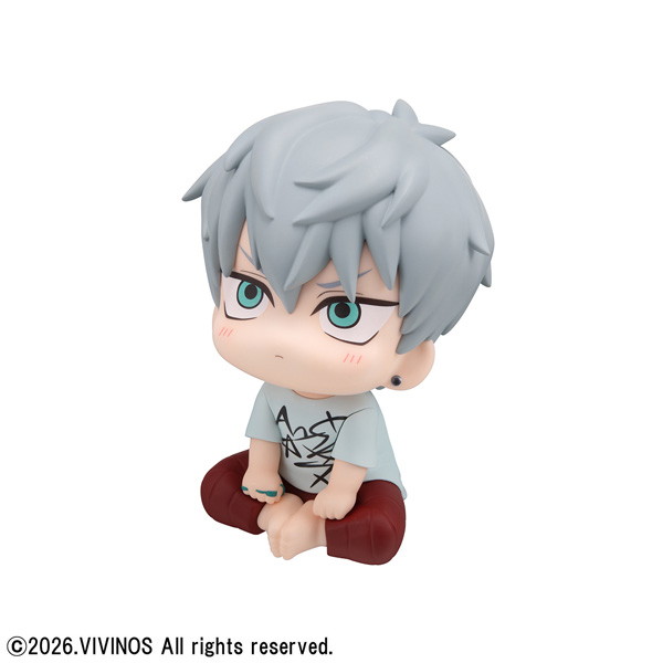 るかっぷ ALIEN STAGE ティル