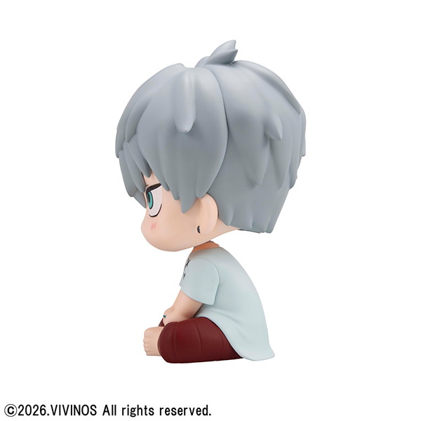 るかっぷ ALIEN STAGE ティル