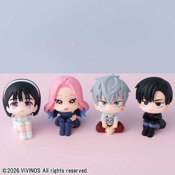 るかっぷ ALIEN STAGE ティル