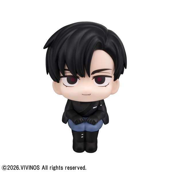 るかっぷ ALIEN STAGE イヴァン