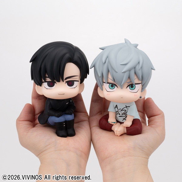 るかっぷ ALIEN STAGE イヴァン