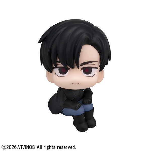 るかっぷ ALIEN STAGE イヴァン