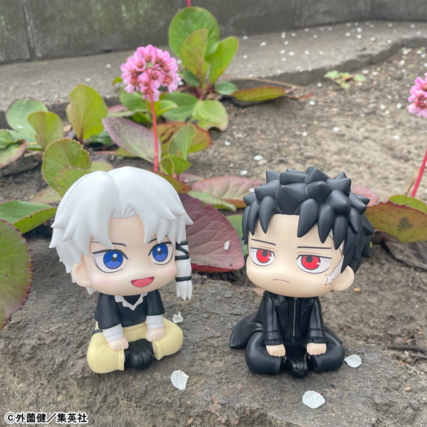 るかっぷ カグラバチ 六平千鉱