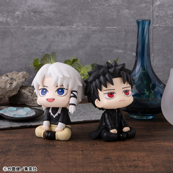 るかっぷ カグラバチ 六平千鉱