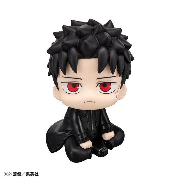 るかっぷ カグラバチ 六平千鉱のサムネイル画像