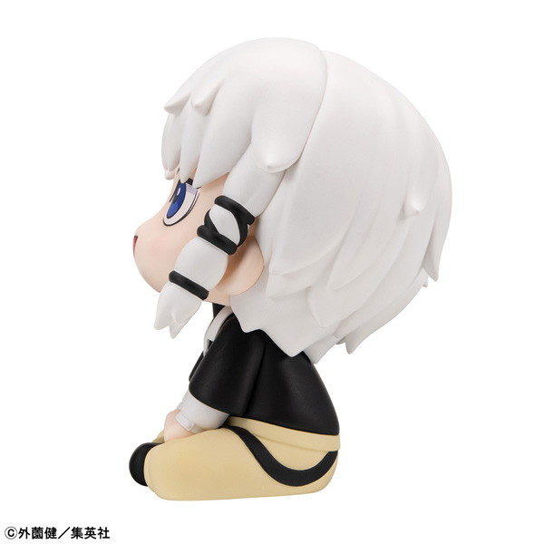 るかっぷ カグラバチ 漣伯理