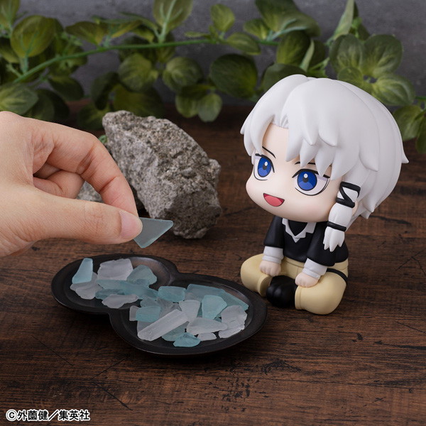 るかっぷ カグラバチ 漣伯理