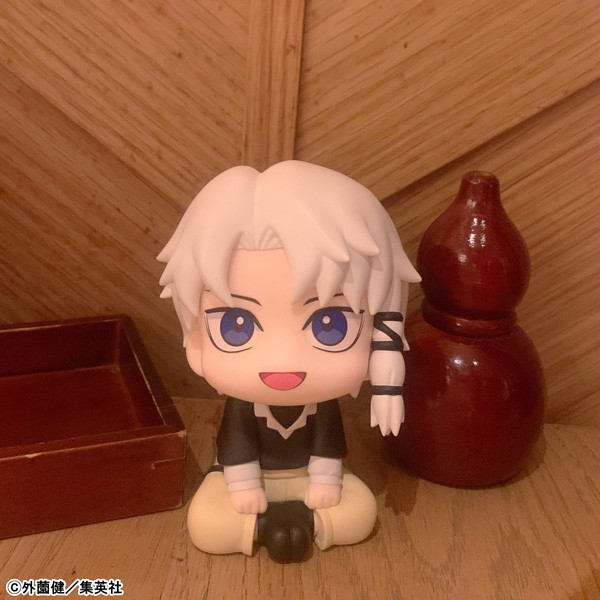 るかっぷ カグラバチ 漣伯理