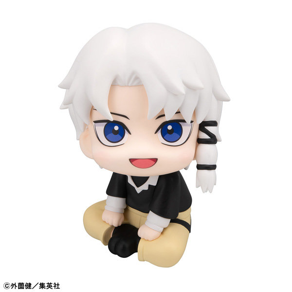 るかっぷ カグラバチ 漣伯理