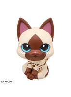 るかっぷ モンスターハンター アイルー