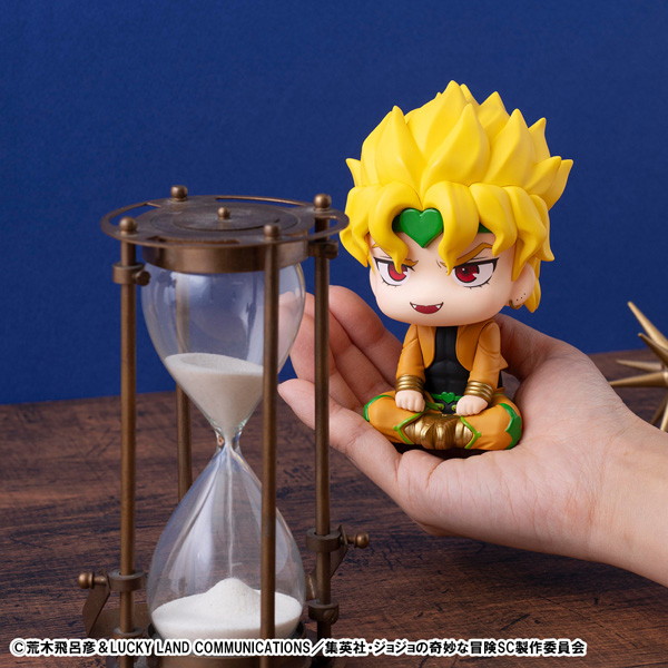 るかっぷ ジョジョの奇妙な冒険 スターダストクルセイダース DIO