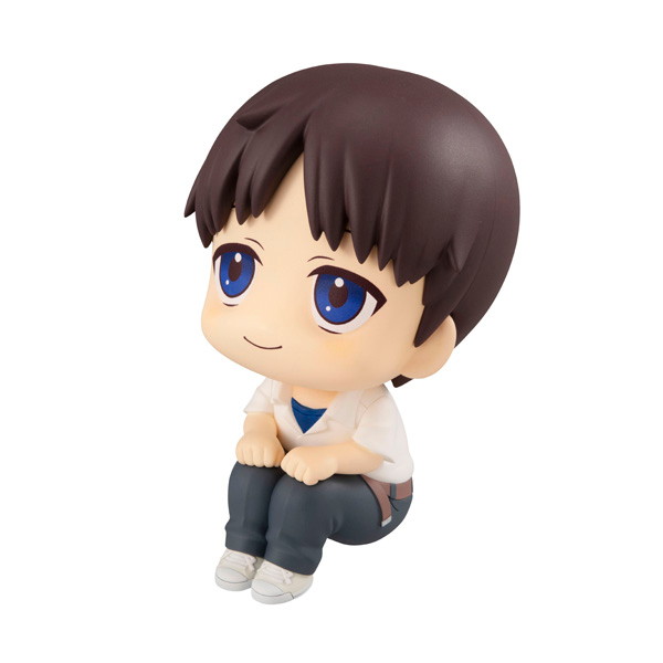 るかっぷ ヱヴァンゲリヲン新劇場版 碇シンジ