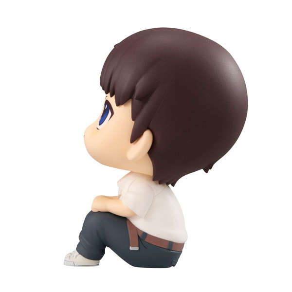 るかっぷ ヱヴァンゲリヲン新劇場版 碇シンジ