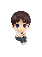 るかっぷ ヱヴァンゲリヲン新劇場版 碇シンジ【再販】