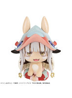 るかっぷ メイドインアビス 烈日の黄金郷 ナナチ【再販】
