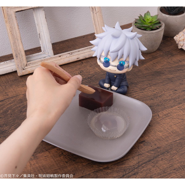 るかっぷ 呪術廻戦 五条悟 高専ver.