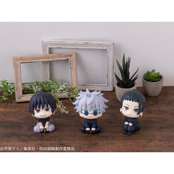 るかっぷ 呪術廻戦 夏油傑 高専ver.【再販】