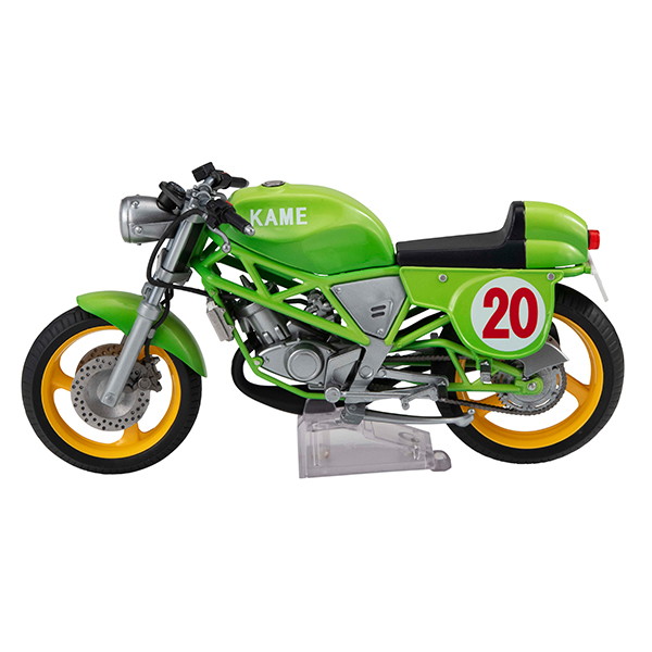 デスクトップリアルマッコイ ドラゴンボールZ 05 孫悟空＆チチ -限定復刻仕様版-