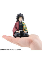 G.E.M.シリーズ 鬼滅の刃 てのひら義勇さん【再販】