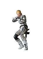 リボルテック アメイジング・ヤマグチ ザ・ボス（『METAL GEAR SOLID Δ: SNAKE EATER』）