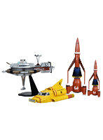 BP020 サンダーバード メカニックセレクション パート3