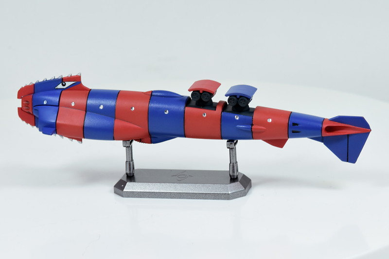 BP043 ナディア メカニックセレクション