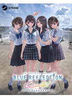BLUE REFLECTION Quartet: 少女たちのキセキ プレミアムボックス