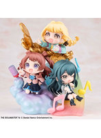 FigUnity（フィギュニティ） 学園アイドルマスター