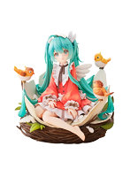 初音ミク 小鳥Ver. 1/7スケールフィギュア
