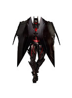 リボルテック アメイジング・ヤマグチ ヘルバット DC