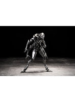 【蟲】シリーズ 人工進化実験体 B006 アリ 蟻 Ant 蟲シリーズ