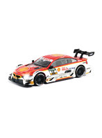 キャストワールドライト＆サウンド レースカーシリーズ BMW M4 DTM