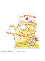 アクスタポップ ポムポムプリン・パンケーキ