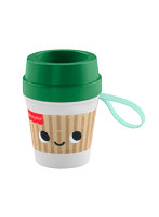JMF08 おやこでお揃い コーヒーカップ歯固め