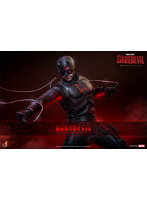 【テレビ・マスターピース】 『デアデビル:ボーン・アゲイン』シーズン21/6スケールフィギュア デアデビル